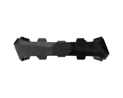 Crankbrothers Stamp 0 Platform Pedals (Black) (S)
