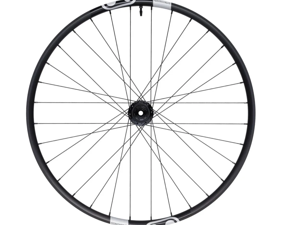 Crankbrothers Synthesis Enduro Alloy 2.0 I9 Wheels (Black) (SRAM XD) (Rear) (12 x 148mm) (29")