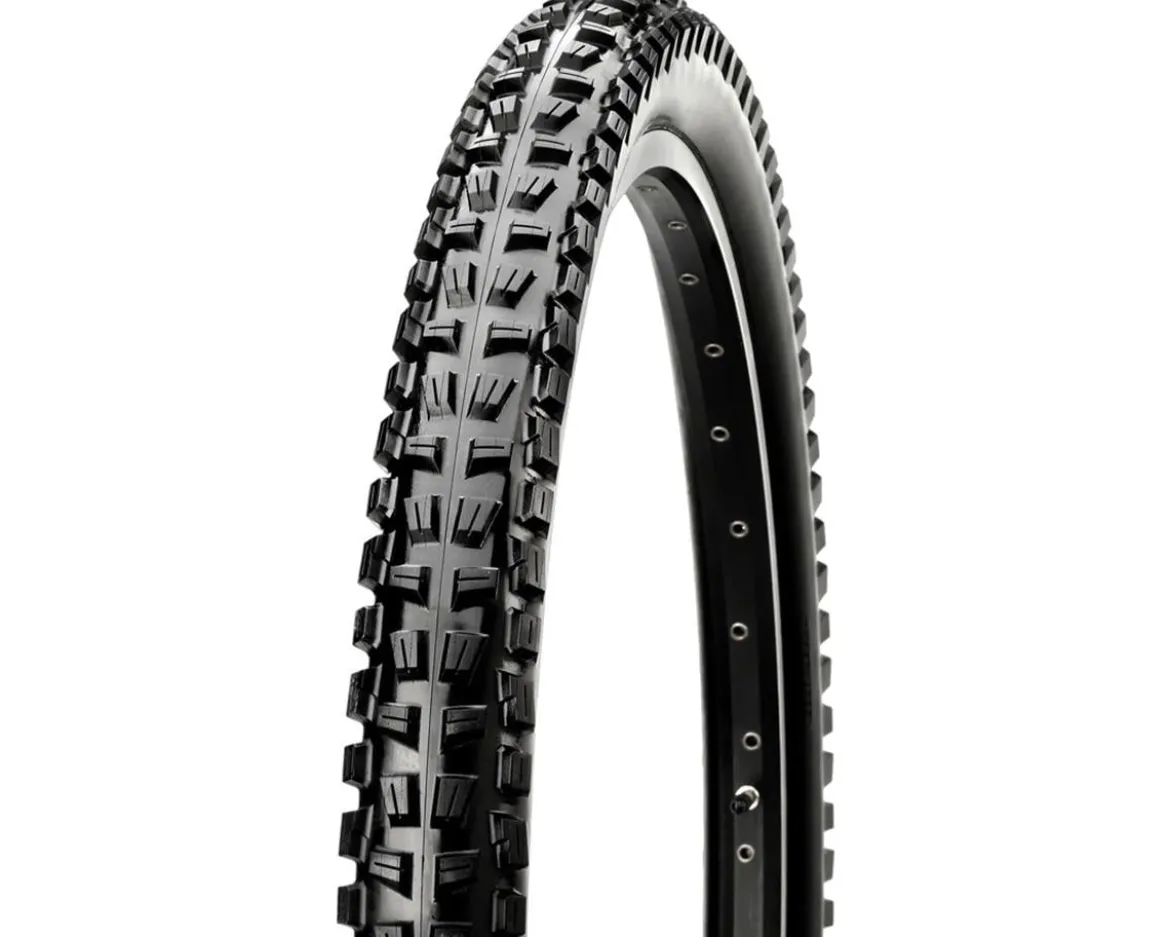 CST BFT C1752 Big Fat Tire (Black) (26") (2.4") (Wire) (Single Compound)