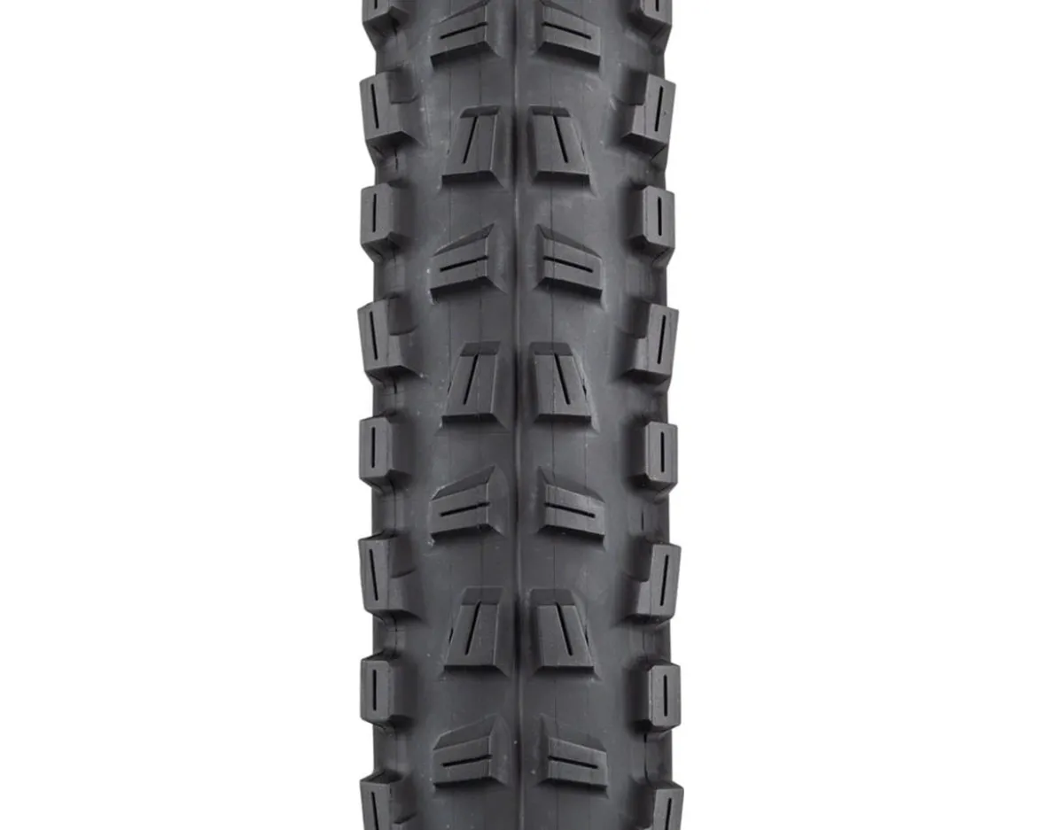 CST BFT C1752 Big Fat Tire (Black) (26") (2.4") (Wire) (Single Compound)