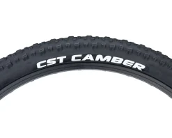 CST Camber Tire (Black) (26