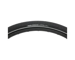 CST Ciudad Tire (Black) (26") (1.5") (Wire) (Single/Aramid Inside)