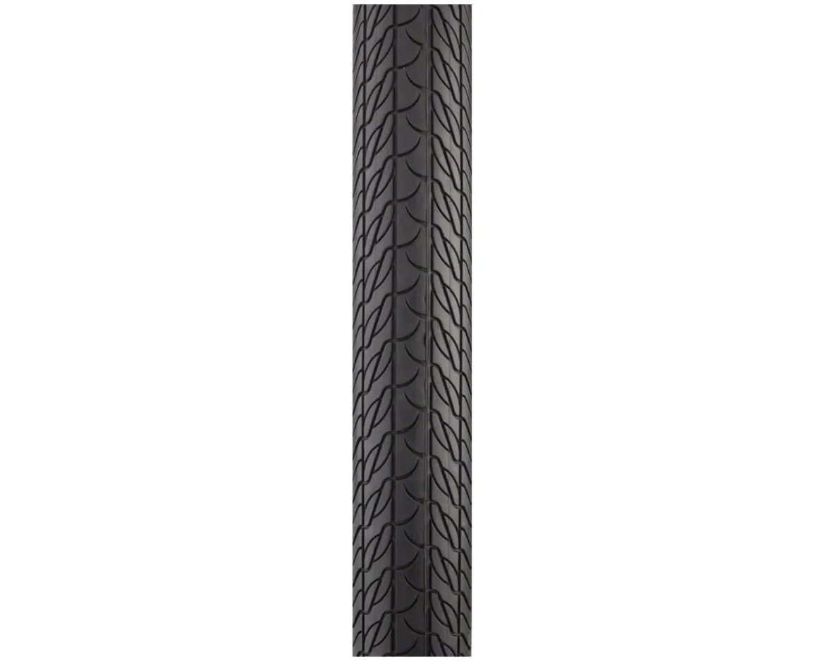 CST Ciudad Tire (Black) (26") (1.5") (Wire) (Single/Aramid Inside)