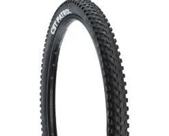 CST Patrol Tire (Black) (26") (2.1") (Wire) (Single Compound)