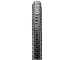 CST Vault Tire (Black) (20") (1.95") (406 ISO) (Wire) (Dual Compound)