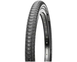 CST Vault Tire (Black) (20") (1.95") (406 ISO) (Wire) (Dual Compound)