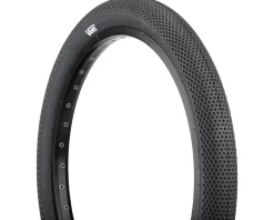 Cult Vans Tire (Black) (Wire) (20") (2.4") (406 ISO)