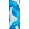 Cult Vans Tire (Blue Camo/Black) (Wire) (14") (2.2") (254 ISO)