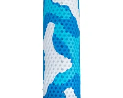 Cult Vans Tire (Blue Camo/Black) (Wire) (14") (2.2") (254 ISO)
