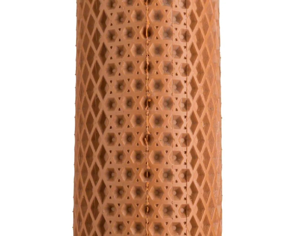 Cult Vans Tire (Classic Gum/Black) (Wire) (20") (2.4") (406 ISO)