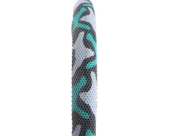Cult Vans Tire (Teal Camo/Black) (Wire) (20") (2.4") (406 ISO)