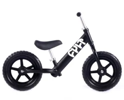 Cult 2026 Balance Bike (Black)