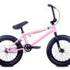 Cult 2027 Juvenile 16" BMX Bike (16.5" Toptube) (Matte Pink)