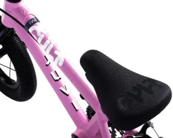 Cult 2027 Juvenile 12" BMX Bike (13.25" Toptube) (Matte Pink)