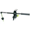 CushCore Rotary Tire Tool (Black/Green)