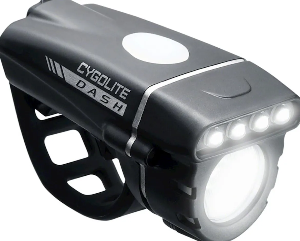 Cygolite Dash 520 Rechargeable Headlight
