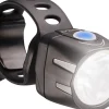 Cygolite Dice HL 150 Rechargeable Headlight (Black) (150 Lumens)