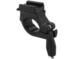 Cygolite Handlebar Bracket (25.4 - 35mm) (Fits Ranger, Expilion, Metro & Streak Series Lights)