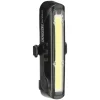 Cygolite Hotrod 110 Rechargeable Headlight (Black) (110 Lumens)