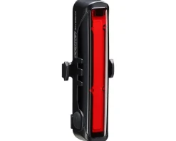 Cygolite Hotrod 120 USB Rechargeable Tail Light (Black) (120 Lumens)