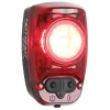 Cygolite Hotshot 120 USB Tail Light (Black) (120 Lumens)