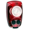 Cygolite Hotshot Pro 200C USB Tail Light (Black) (200 Lumens)