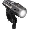 Cygolite Metro Pro 1100 Rechargeable Headlight (Black) (1100 Lumens)