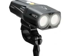 Cygolite Ranger 2000 Endurance Edition USB Headlight (Black)