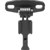 Cygolite Saddle Rail Light Mount (Black) (Hotshot/Hypershot)