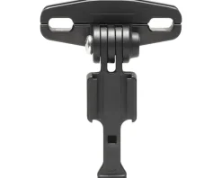 Cygolite Saddle Rail Light Mount (Black) (Hotshot/Hypershot)