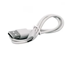 Cygolite USB-C Charging Cable (White)