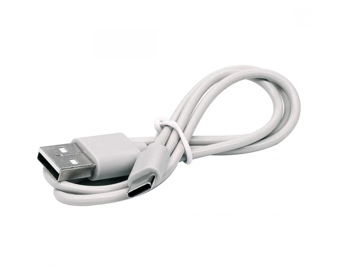 Cygolite USB-C Charging Cable (White)