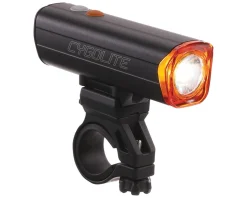 Cygolite Velocity Endurance 1200 Headlight (Black) (1200 Lumens)