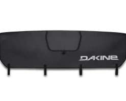 Dakine DLX Curve Tailgate Pad (Black) (S)