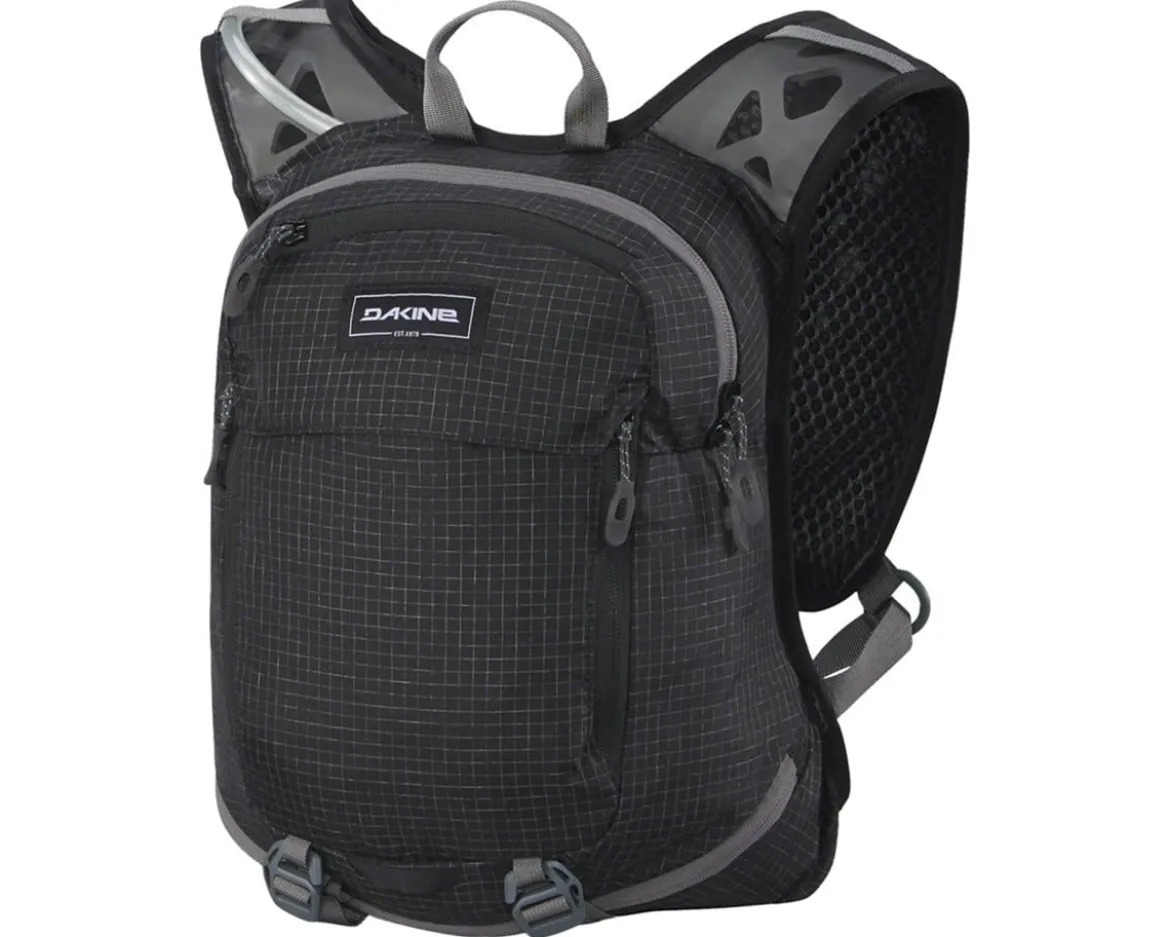 Dakine Syncline Hydration Pack (Black) (8L)
