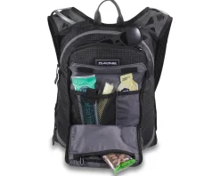 Dakine Syncline Hydration Pack (Black) (8L)