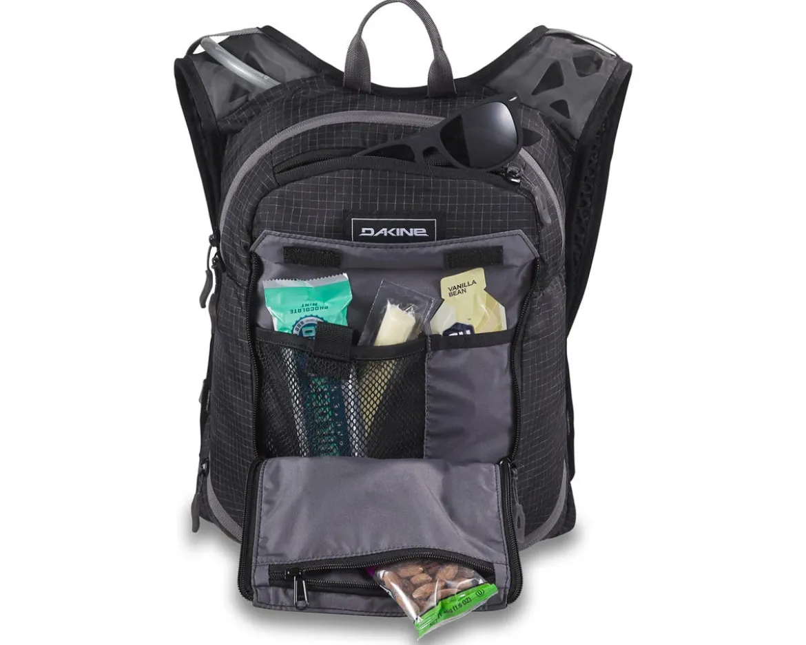 Dakine Syncline Hydration Pack (Black) (8L)