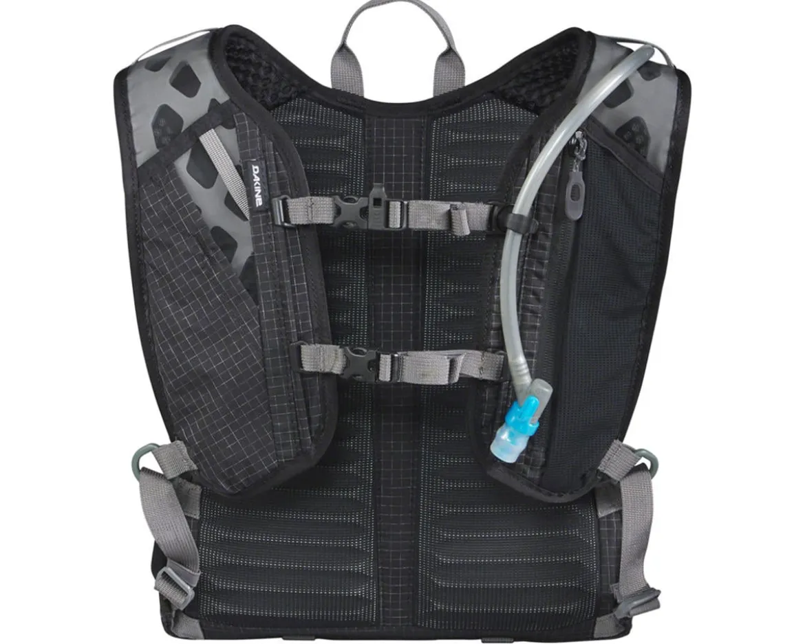 Dakine Syncline Hydration Pack (Black) (8L)