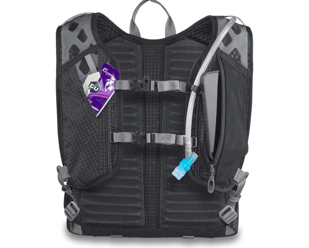 Dakine Syncline Hydration Pack (Black) (8L)