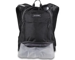 Dakine Syncline Hydration Pack (Black) (8L)