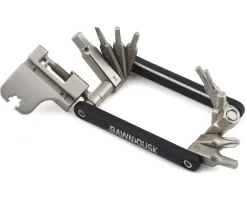 Dawn to Dusk Multi Lite 19 Multi-tool