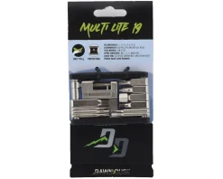 Dawn to Dusk Multi Lite 19 Multi-tool