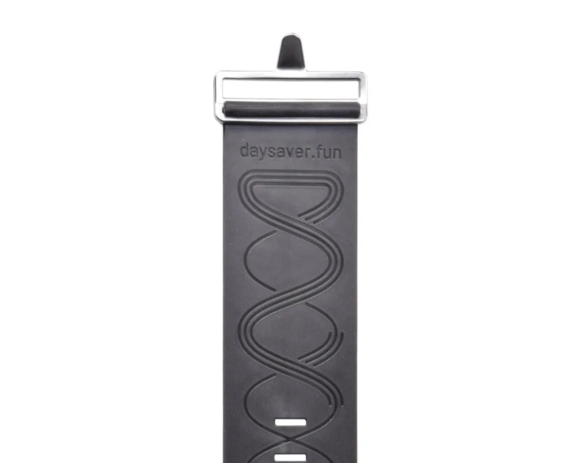 Daysaver Whip Gear Strap (Black)