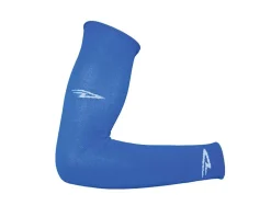 DeFeet Coolmax Armskins (Blue) (S/M)