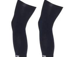 DeFeet Wool Kneeker (Charcoal) (Universal Adult)