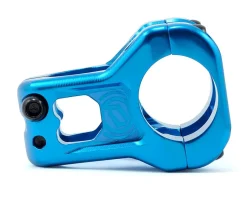 Deity Cavity Stem (Blue) (31.8mm) (35mm) (0°)