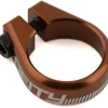 Deity Circuit Seatpost Clamp (Bronze) (31.8mm)