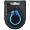 Deity Circuit Seatpost Clamp (Blue) (31.8mm)