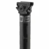 Deity Retina I-Beam Seatpost (Black) (31.6mm) (350mm) (0mm Offset)