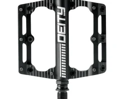 Deity Black Kat Pedals (Black) (9/16")